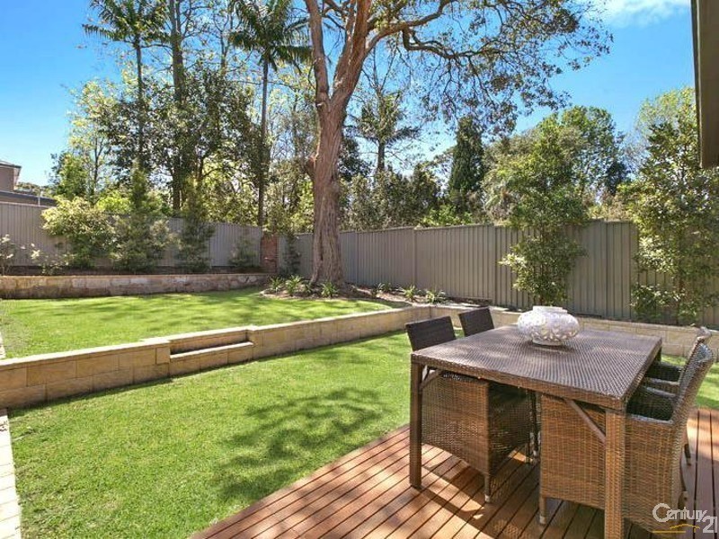 105A Boundary Street, Roseville NSW 2069