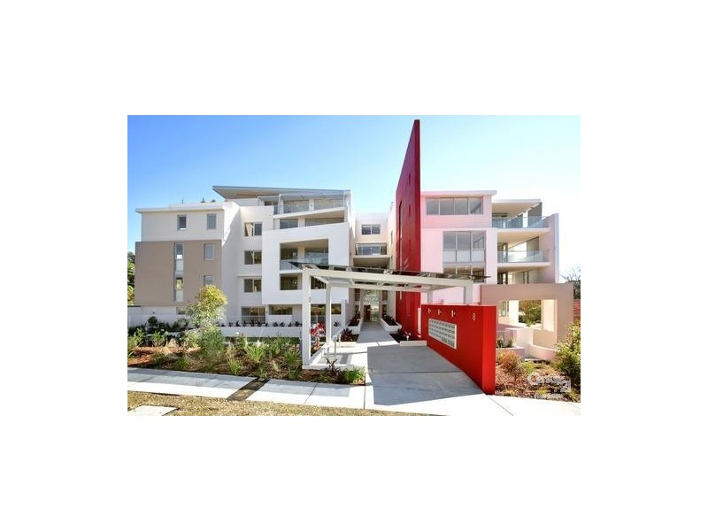 202/2-8 Burleigh Street, Lindfield NSW 2070