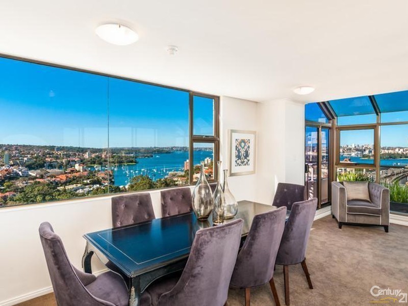 1201/102 Alfred Street, Milsons Point NSW 2061