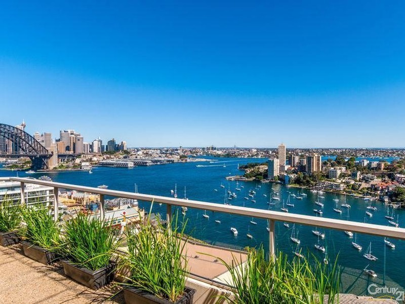 1201/102 Alfred Street, Milsons Point NSW 2061