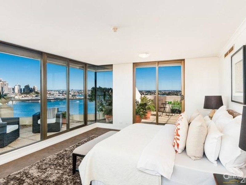 1201/102 Alfred Street, Milsons Point NSW 2061