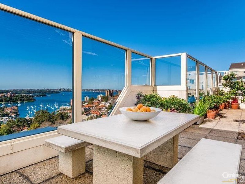 1201/102 Alfred Street, Milsons Point NSW 2061