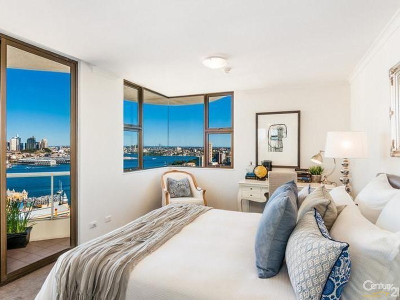 1201/102 Alfred Street, Milsons Point NSW 2061