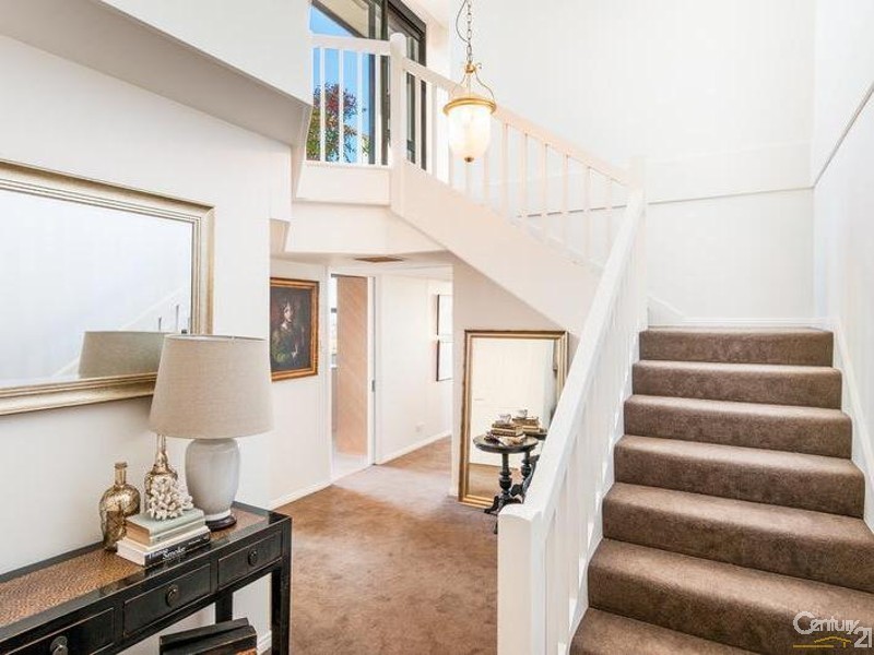 1201/102 Alfred Street, Milsons Point NSW 2061