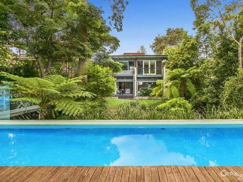 25 Kardella Avenue, Killara NSW 2071