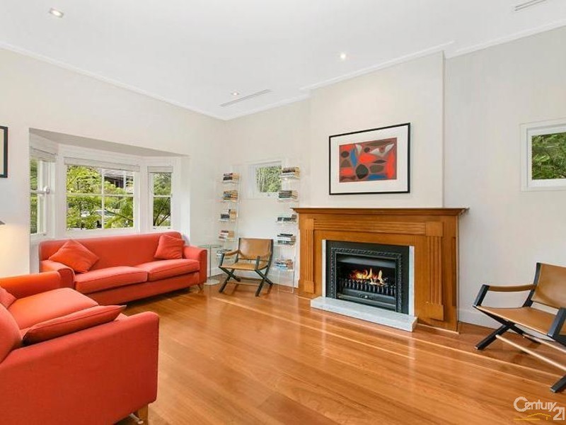 25 Kardella Avenue, Killara NSW 2071