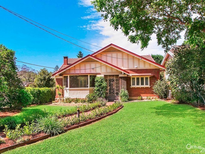 37 Lord Street, Roseville NSW 2069