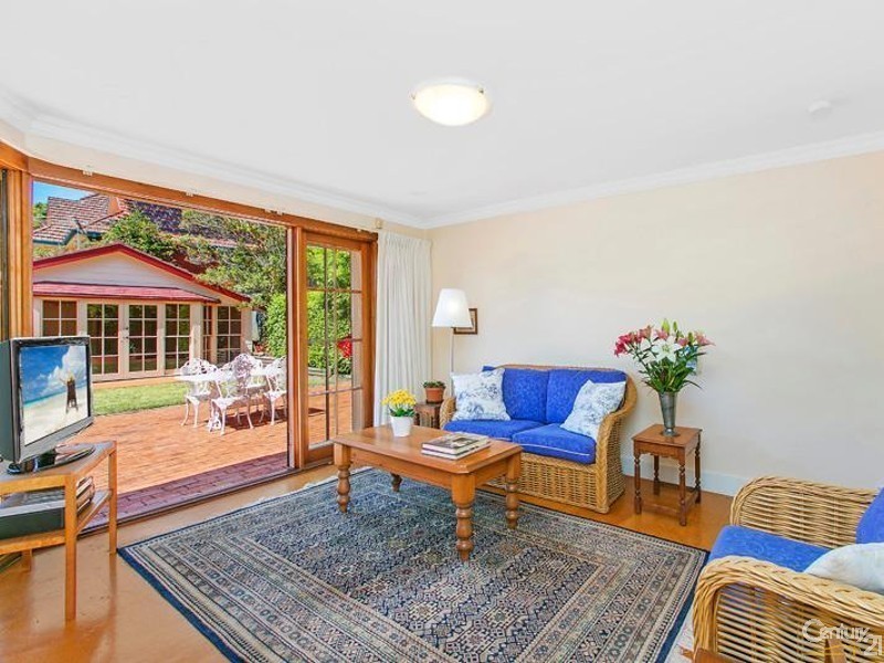 37 Lord Street, Roseville NSW 2069