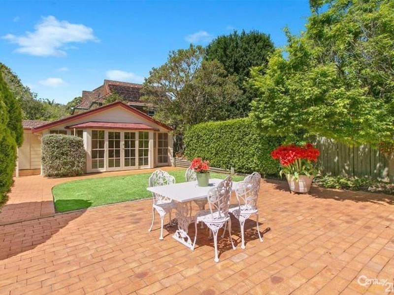 37 Lord Street, Roseville NSW 2069