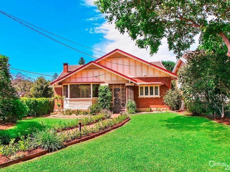 37 Lord Street, Roseville NSW 2069