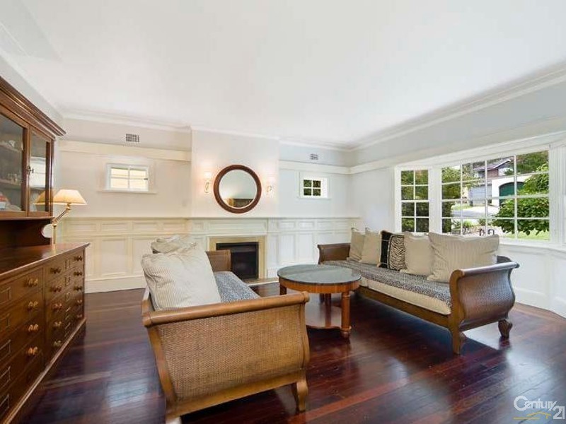 5 Lightcliff Ave, Lindfield NSW 2070