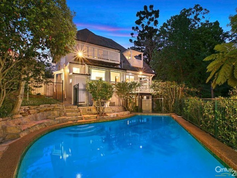 5 Lightcliff Ave, Lindfield NSW 2070