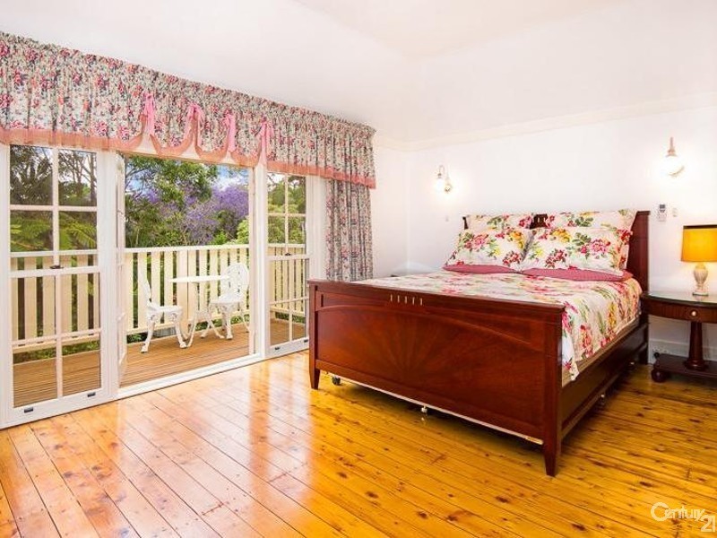 5 Lightcliff Ave, Lindfield NSW 2070