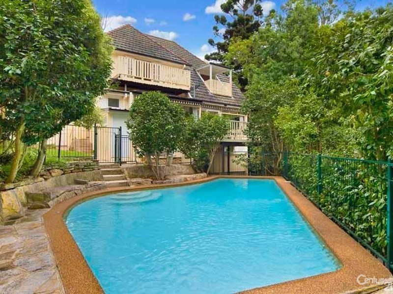 5 Lightcliff Ave, Lindfield NSW 2070