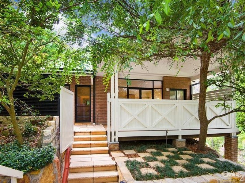 5 Lightcliff Ave, Lindfield NSW 2070