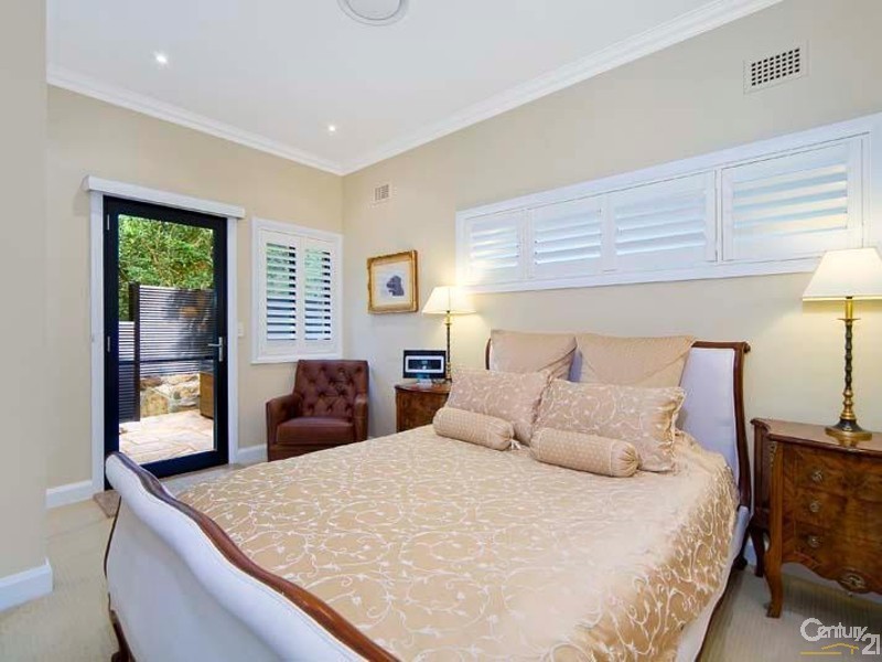 5 Lightcliff Ave, Lindfield NSW 2070