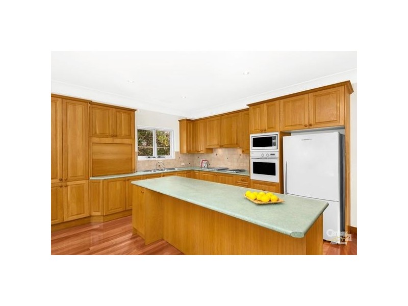 35 Abingdon Road, Roseville NSW 2069