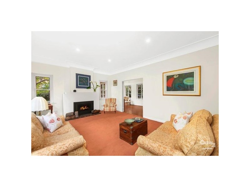 35 Abingdon Road, Roseville NSW 2069