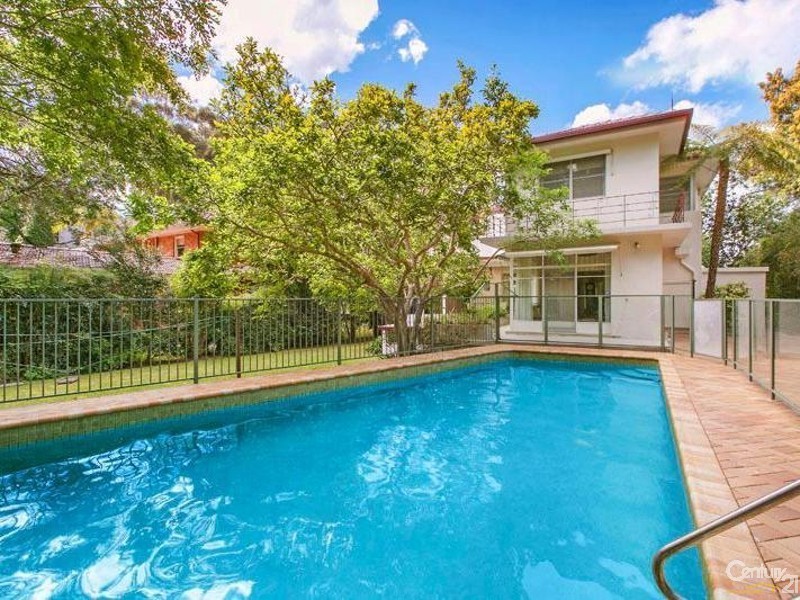 2 Laing Avenue, Killara NSW 2071