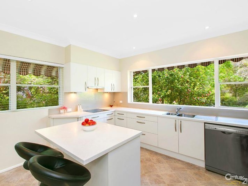 2 Laing Avenue, Killara NSW 2071