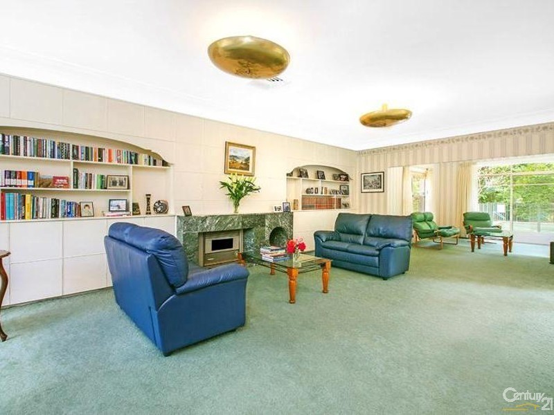 2 Laing Avenue, Killara NSW 2071