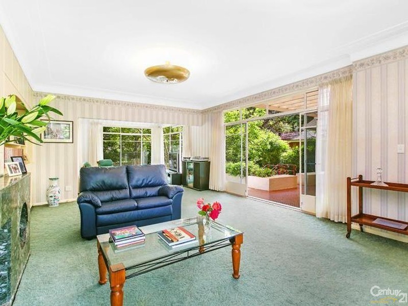 2 Laing Avenue, Killara NSW 2071