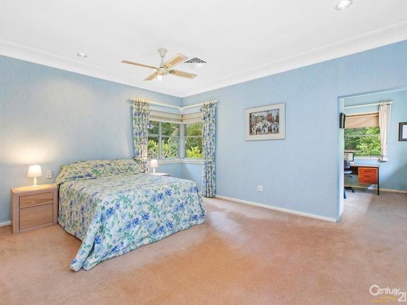 2 Laing Avenue, Killara NSW 2071