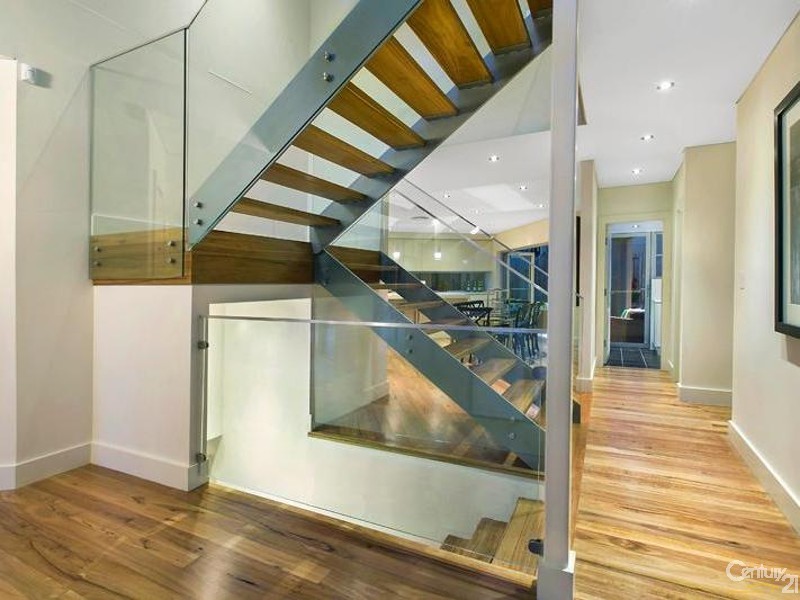 14 Griffith Ave, Roseville Chase NSW 2069