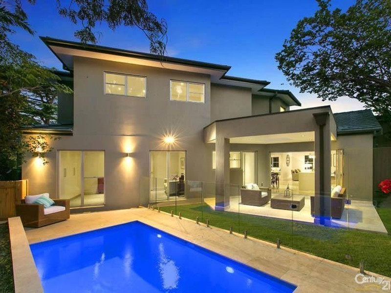 14 Griffith Ave, Roseville Chase NSW 2069