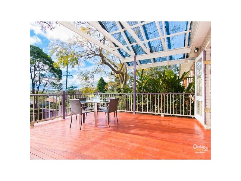 215 Tryon Road, East Lindfield NSW 2070