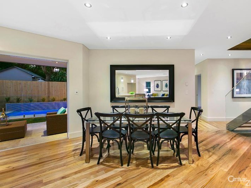 14 Griffith Ave, Castle Cove NSW 2069