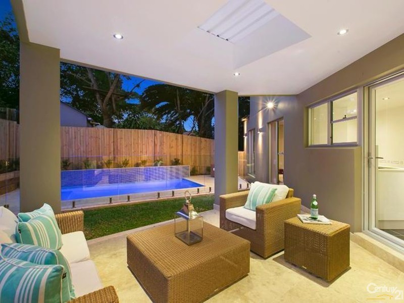 14 Griffith Ave, Castle Cove NSW 2069