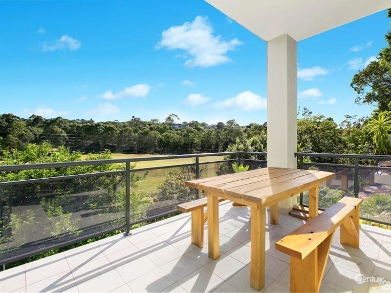 2/23 Garland Road, Naremburn NSW 2065