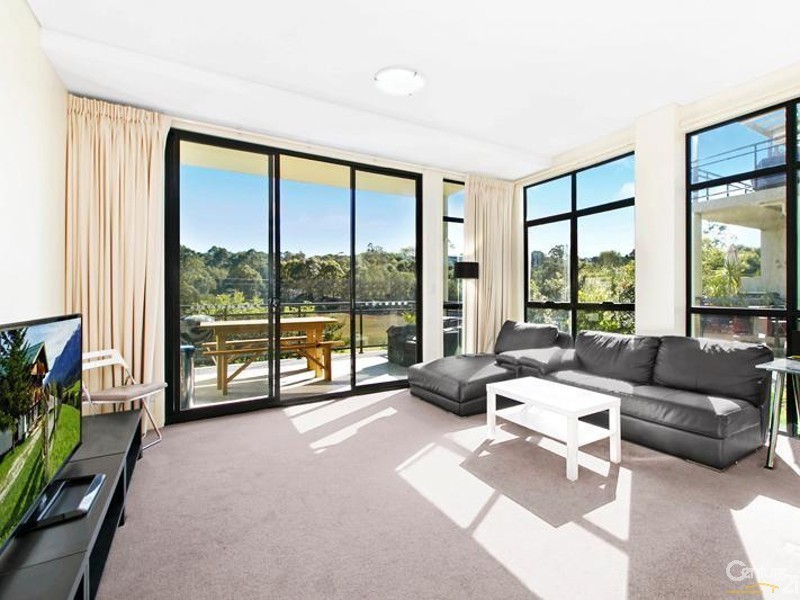 2/23 Garland Road, Naremburn NSW 2065
