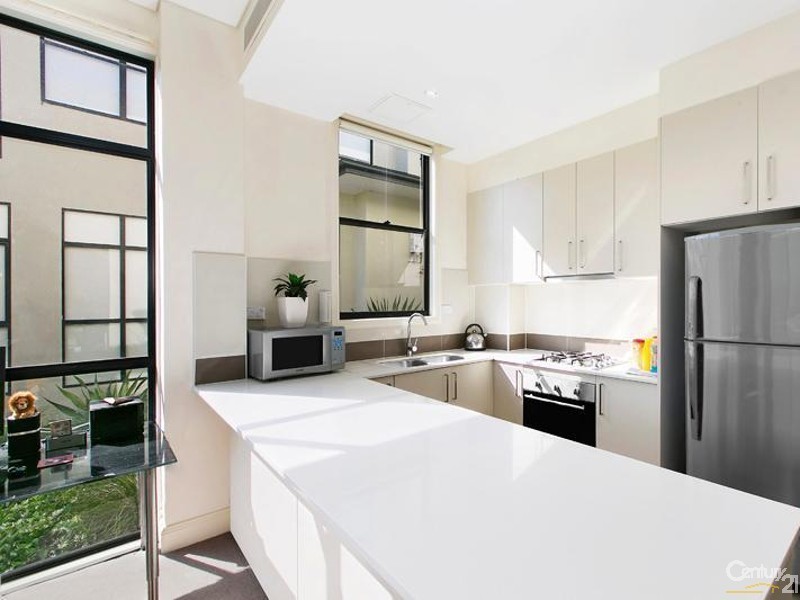 2/23 Garland Road, Naremburn NSW 2065