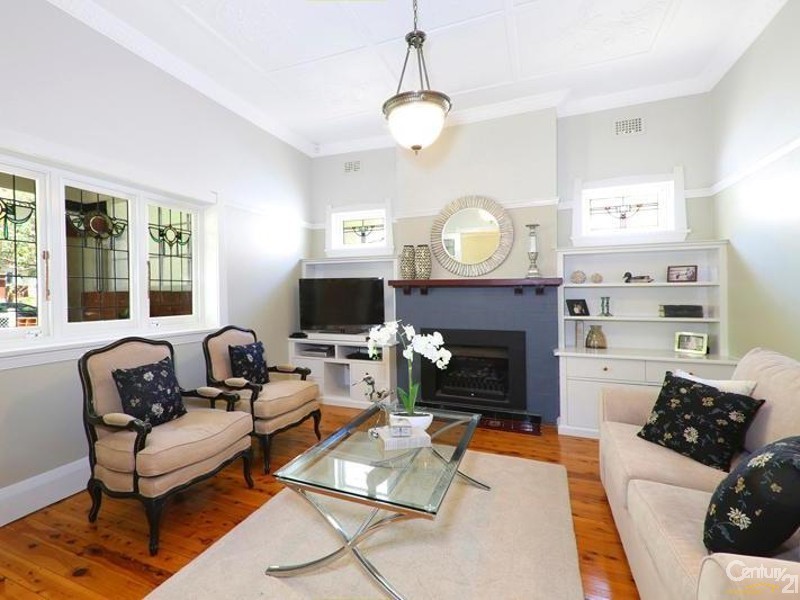 21 Harwood Ave, Chatswood NSW 2067