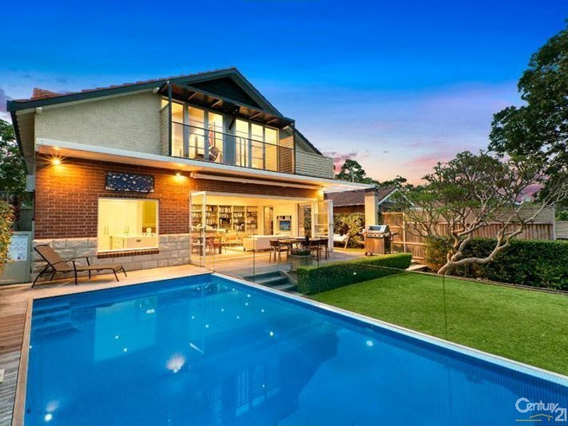 21 Harwood Ave, Chatswood NSW 2067