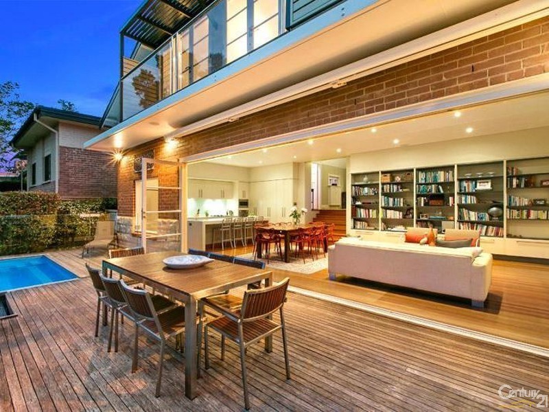 21 Harwood Ave, Chatswood NSW 2067