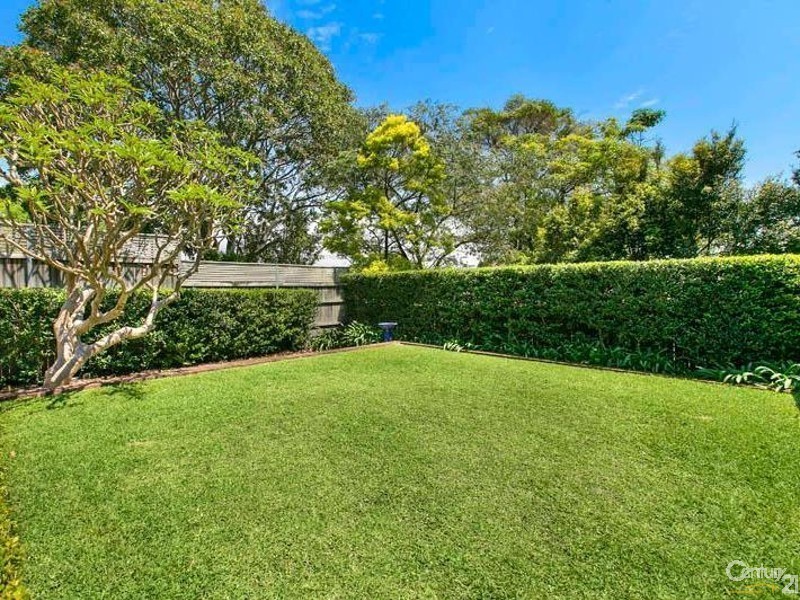 21 Harwood Ave, Chatswood NSW 2067