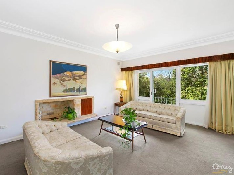 1/33 Polding Road, Lindfield NSW 2070