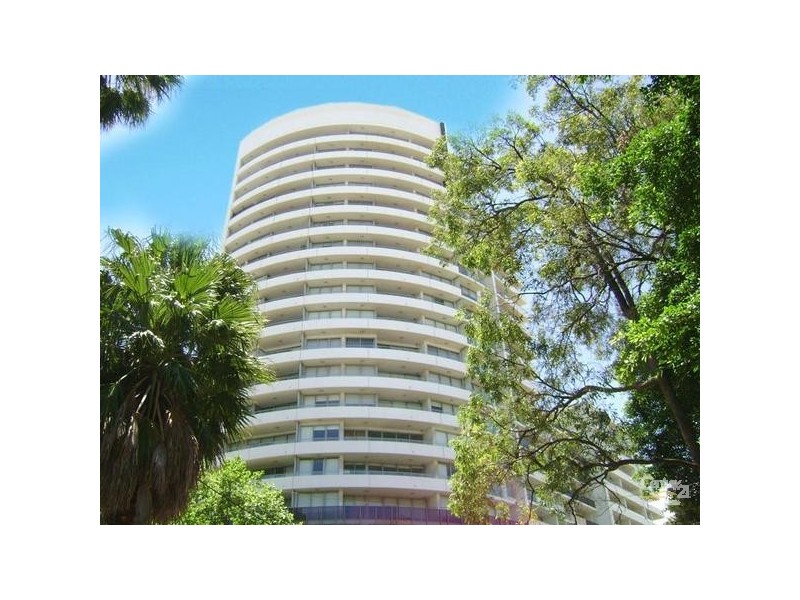 E401/599 Pacific Highway, St Leonards NSW 2065