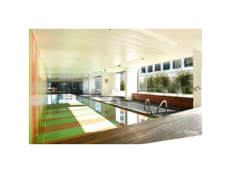 E401/599 Pacific Highway, St Leonards NSW 2065