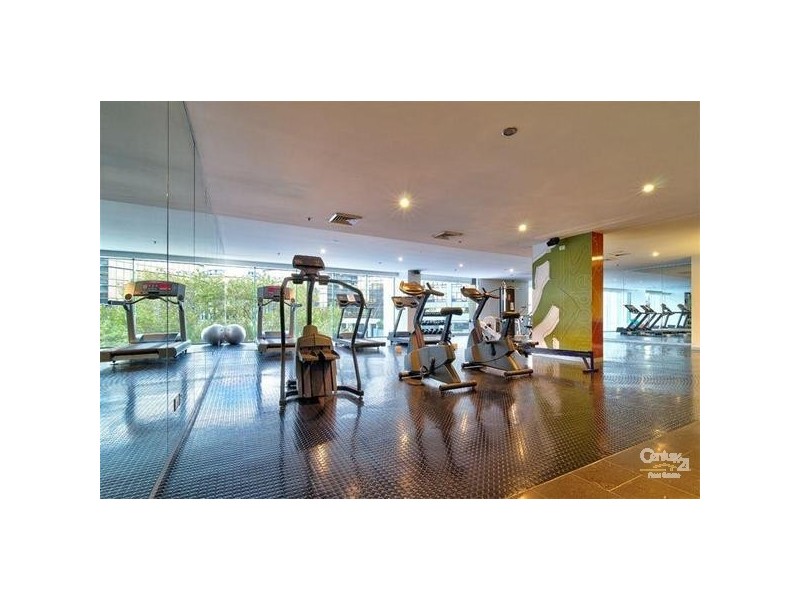 E401/599 Pacific Highway, St Leonards NSW 2065