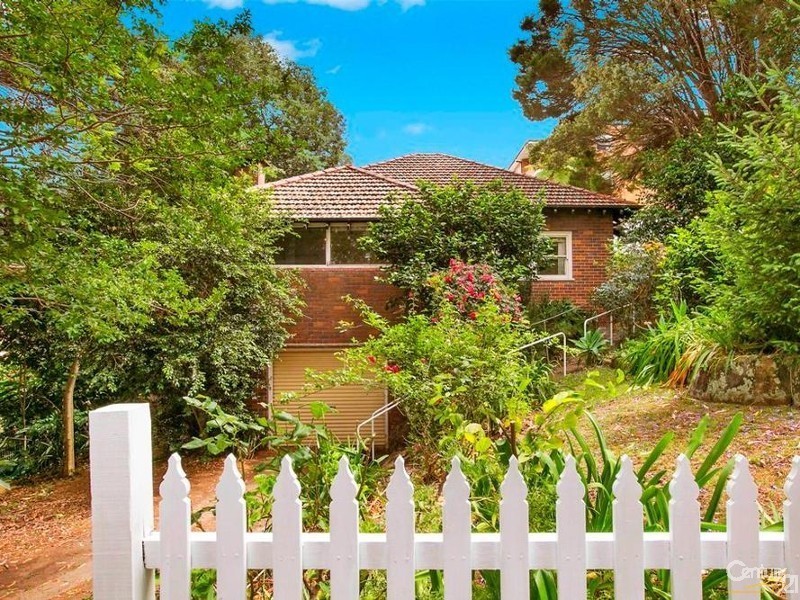 1 Provincial Road, Lindfield NSW 2070