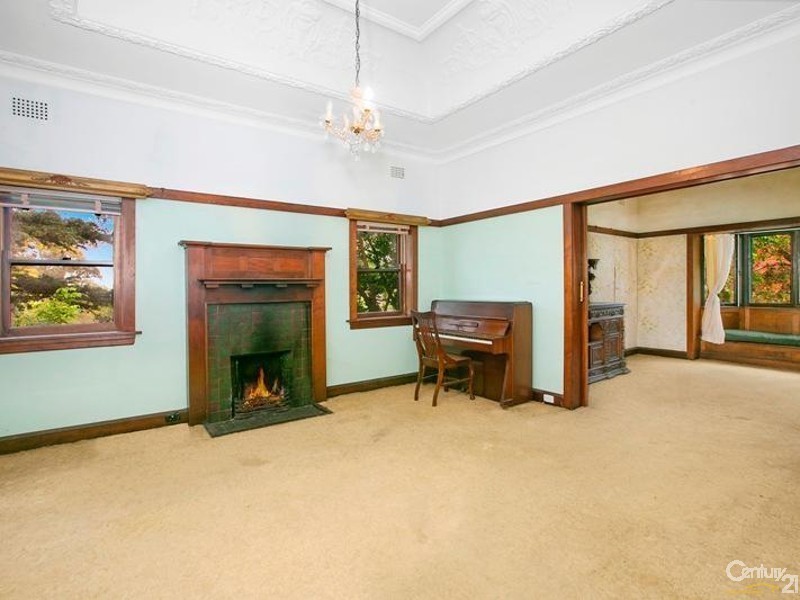 1 Provincial Road, Lindfield NSW 2070