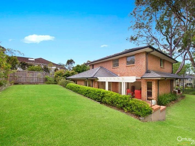 3 Manning Road, Killara NSW 2071