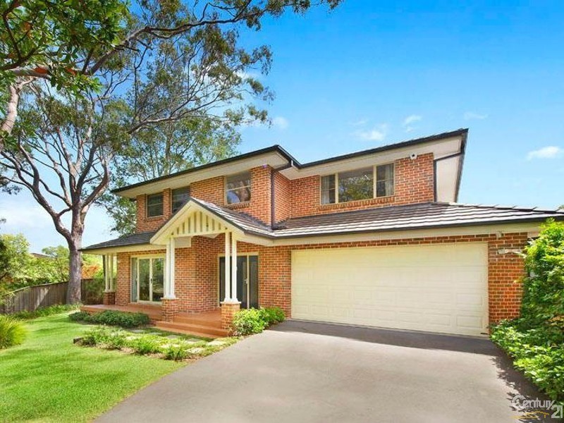 3 Manning Road, Killara NSW 2071