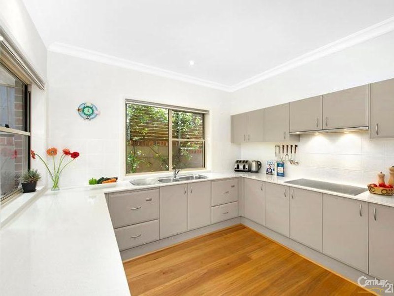 3 Manning Road, Killara NSW 2071