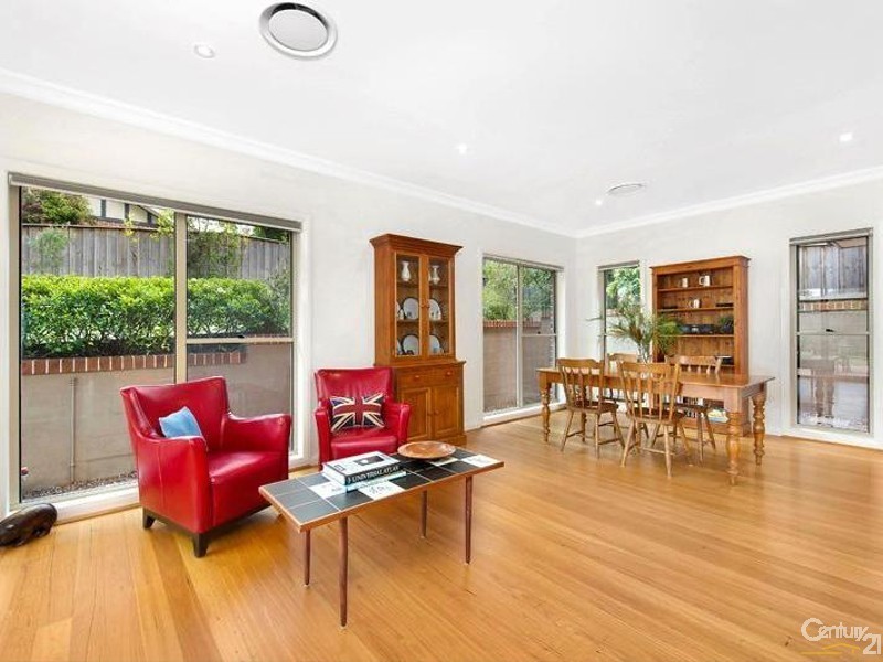 3 Manning Road, Killara NSW 2071