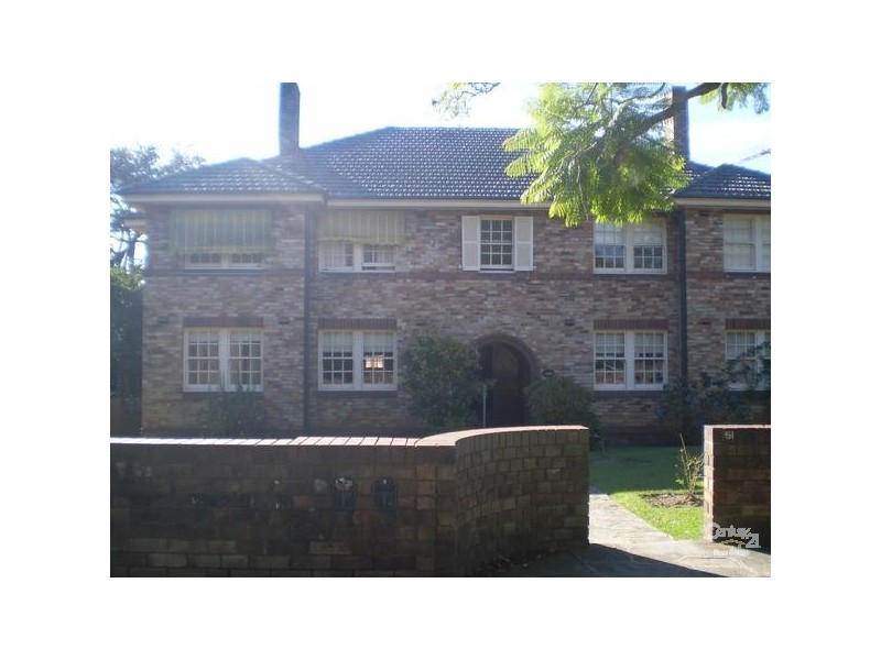 8/51 Lindfield Ave, Lindfield NSW 2070